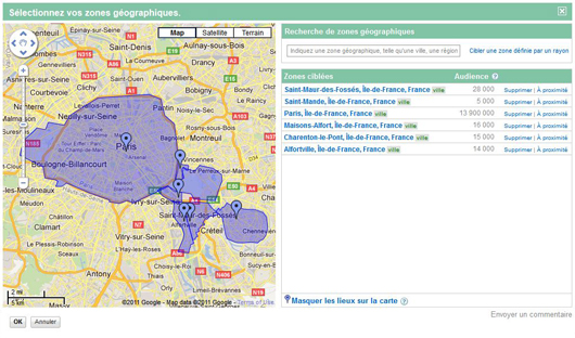 Prestataire spécialiste Google Adwords