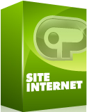 Création site Internet