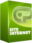 Création site Internet