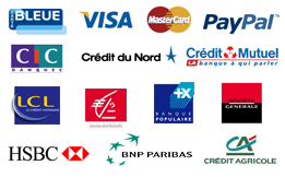 carte bleue, visa, banque