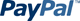 Partenaire e-commerce officiel PayPal